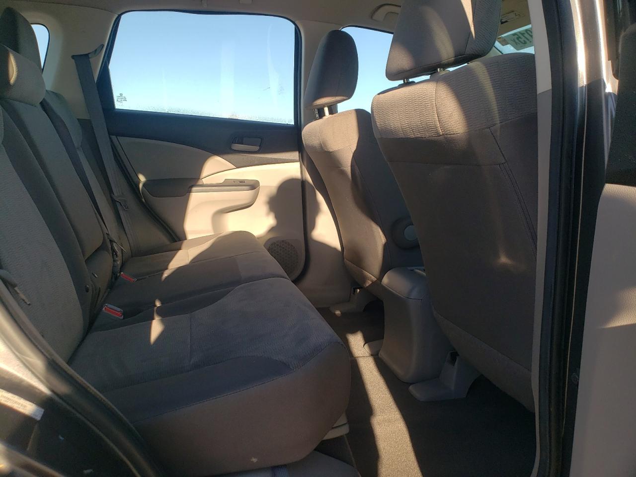 2014 Honda Cr-V Lx VIN: 2HKRM4H33EH618361 Lot: 71978915