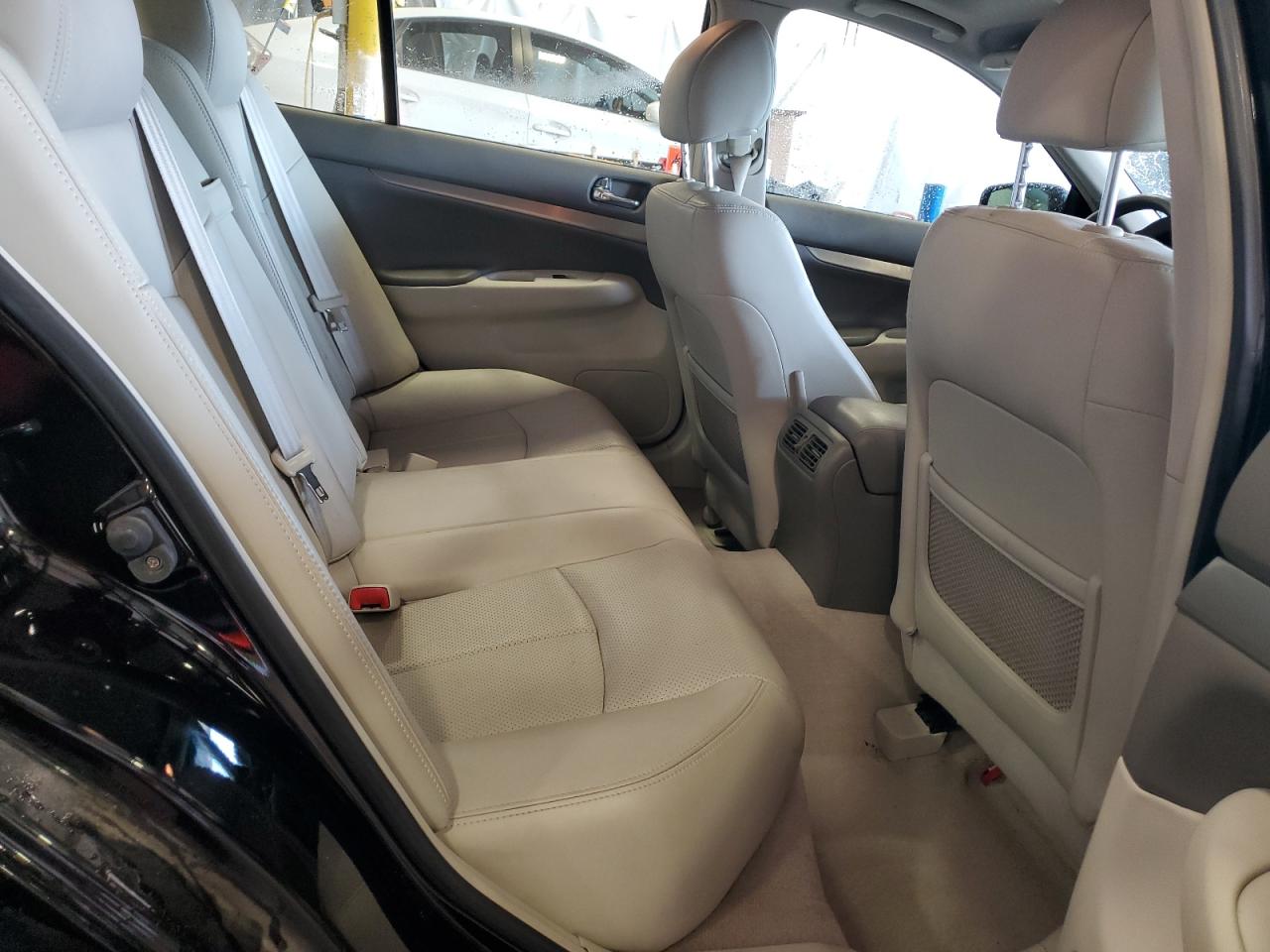 2013 Infiniti G37 VIN: JN1CV6AR1DM769431 Lot: 84215835