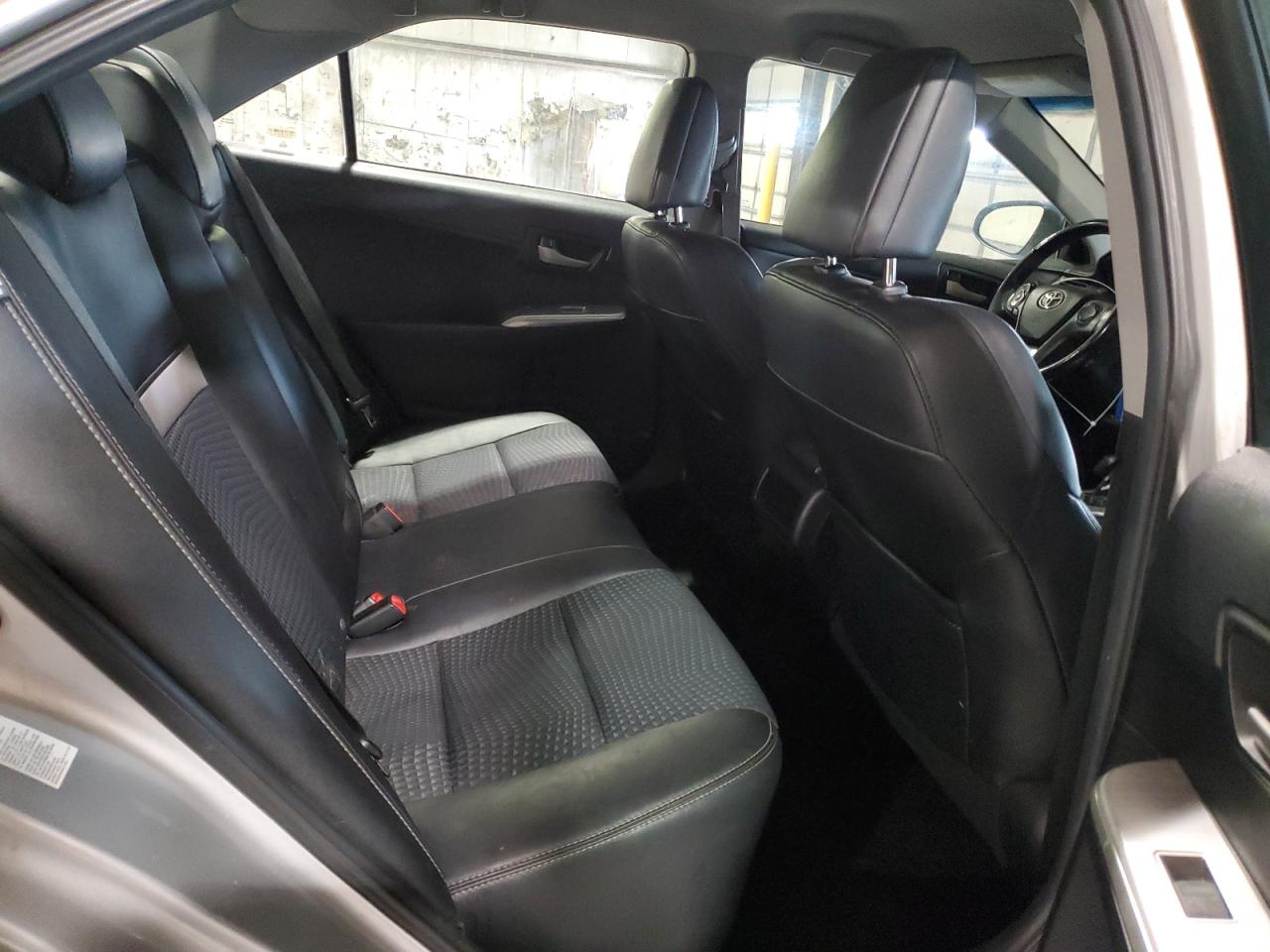 2013 Toyota Camry L VIN: 4T1BF1FKXDU232704 Lot: 82204325