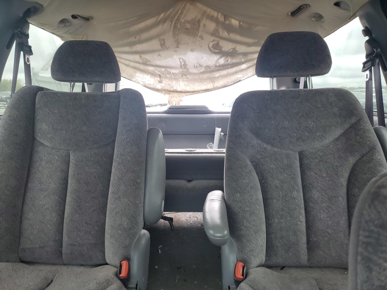 1999 Dodge Grand Caravan Se VIN: 1B4GP44G4XB590725 Lot: 85206815