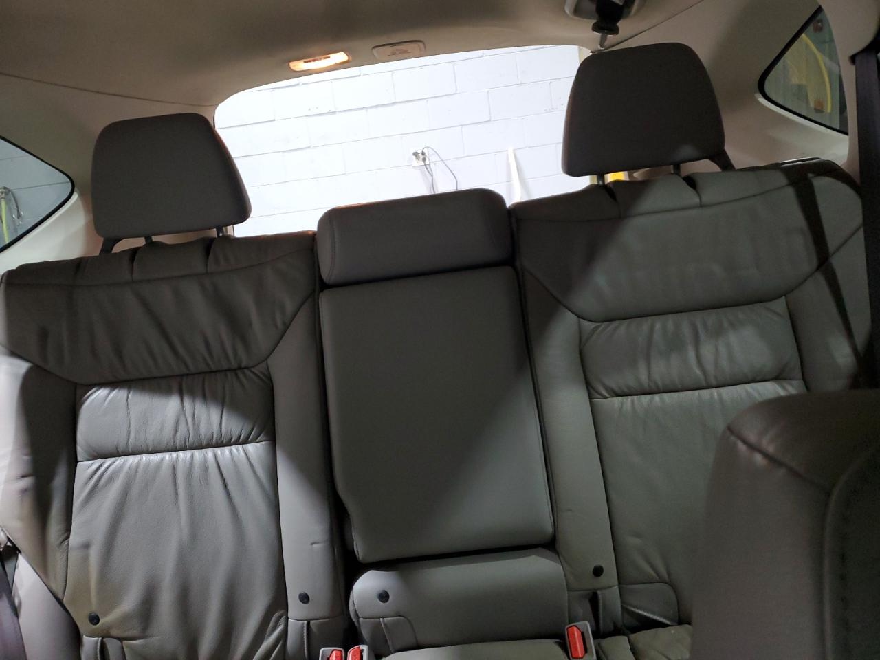 2014 Honda Cr-V Exl VIN: 2HKRM4H79EH656860 Lot: 82775955