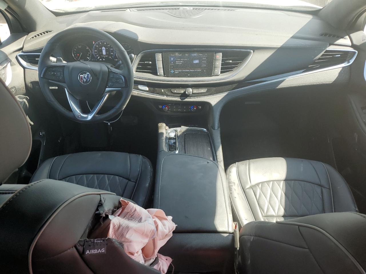 2024 Buick Enclave Avenir VIN: 5GAERDKW8RJ119296 Lot: 86676145