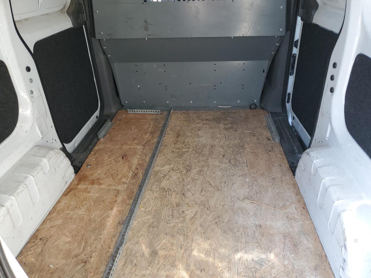 2014 Nissan Nv200 2.5S VIN: 3N6CM0KN9EK694923 Lot: 81488465