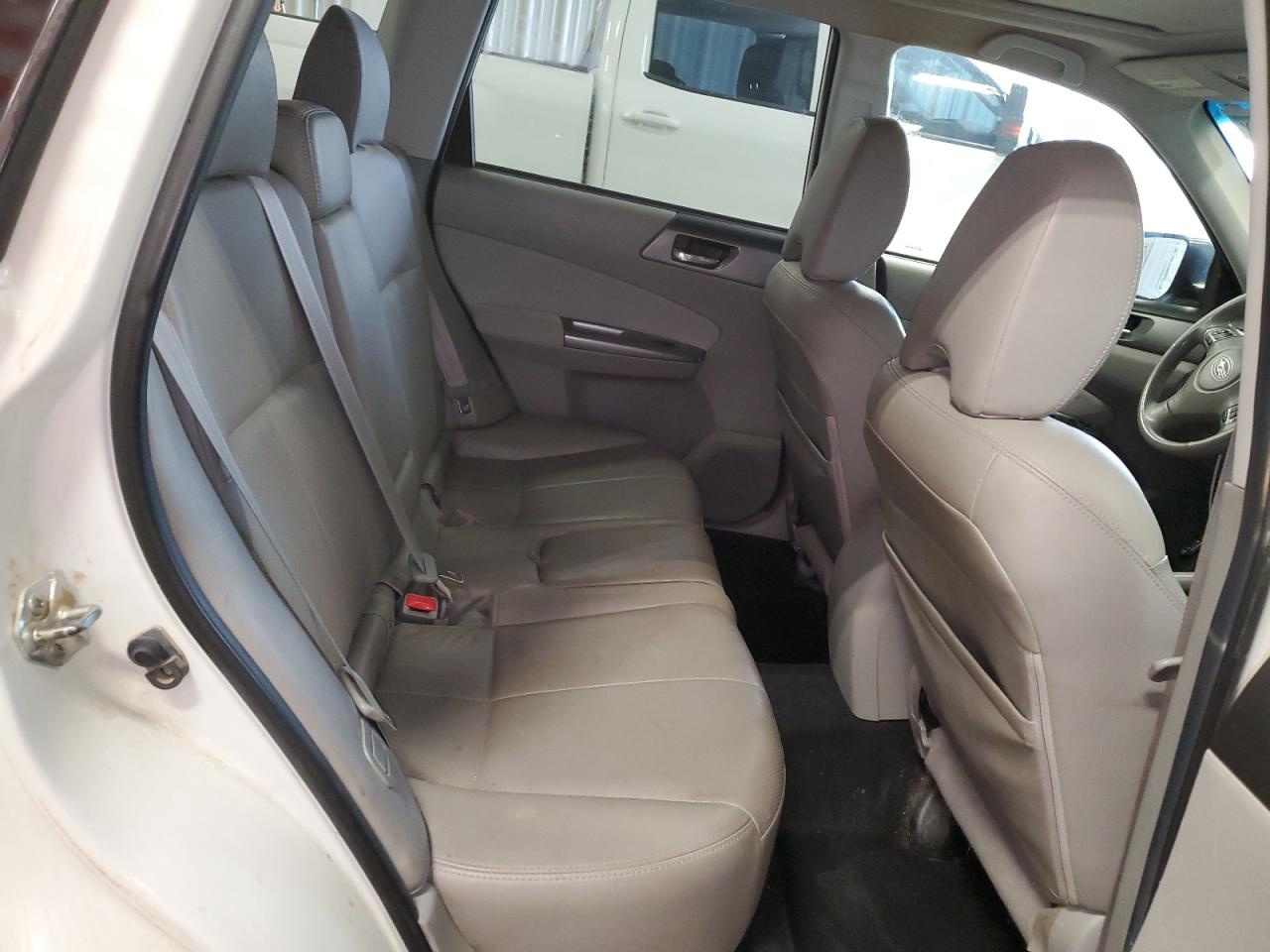 2011 Subaru Forester Touring VIN: JF2SHGGC9BH722020 Lot: 82400675