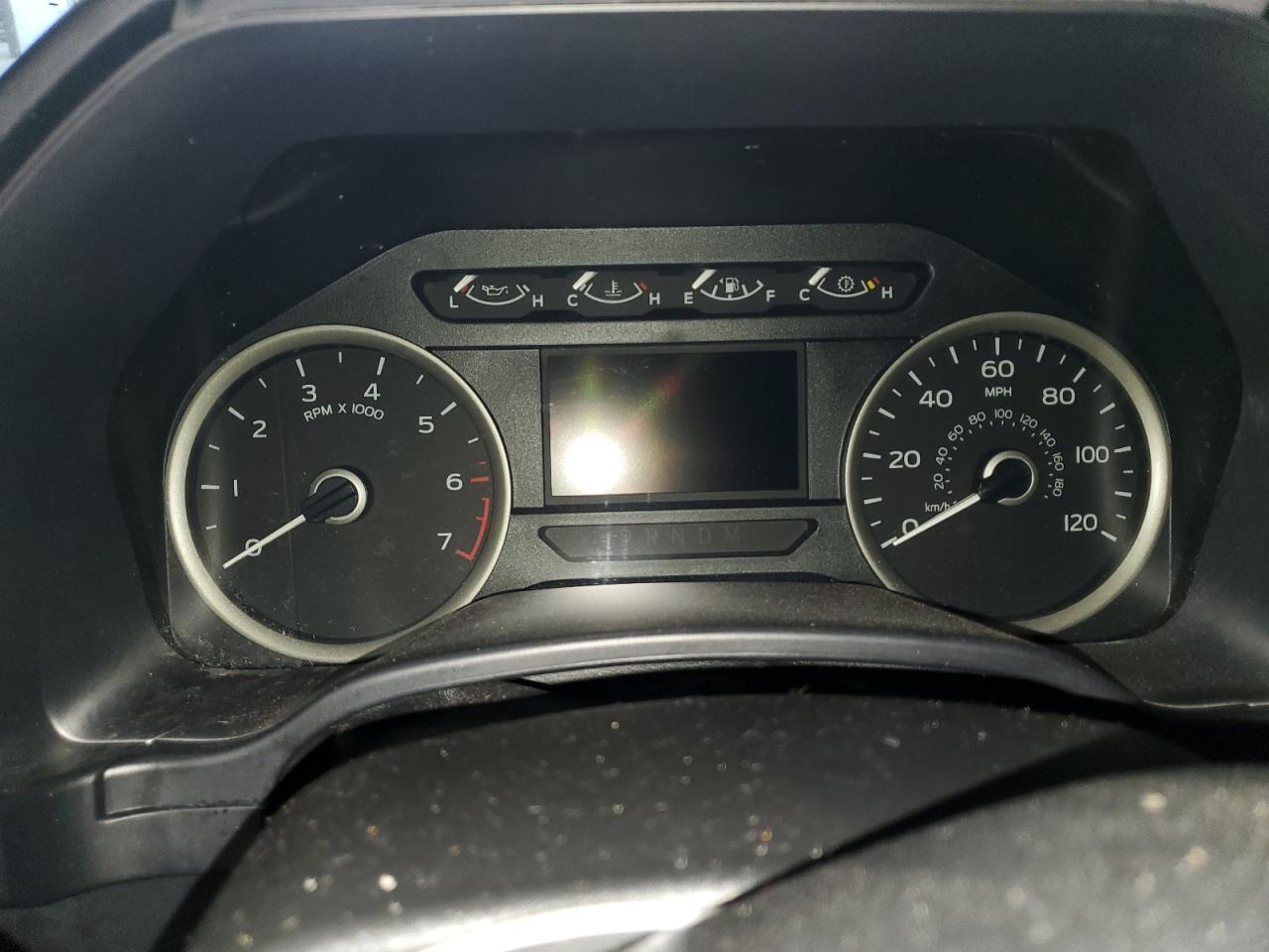 2020 Ford F150 Supercrew VIN: 1FTEW1E46LKD87734 Lot: 82774875