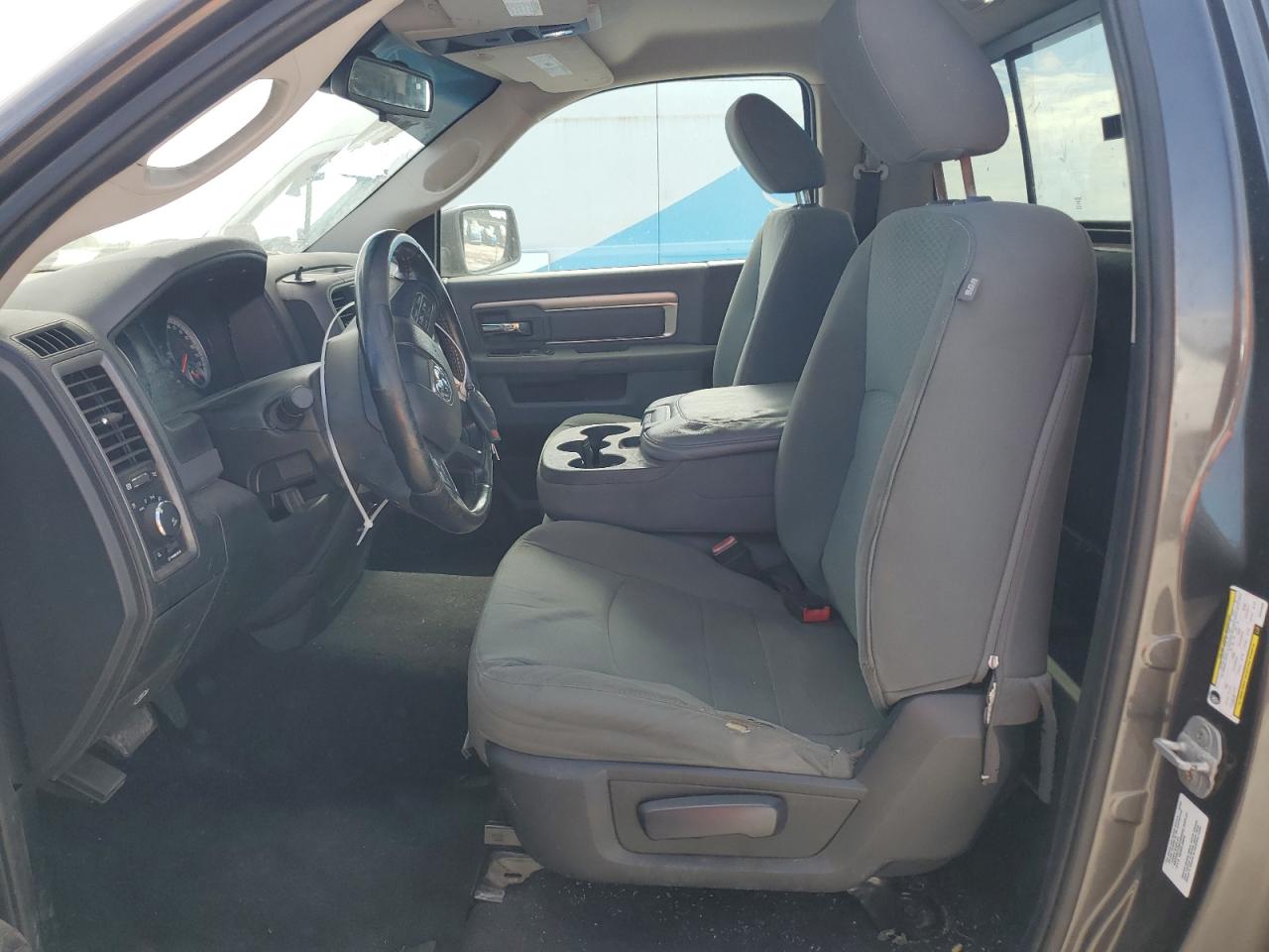 2022 Ram 1500 St VIN: 3C6JR6AT1EG244949 Lot: 82486945