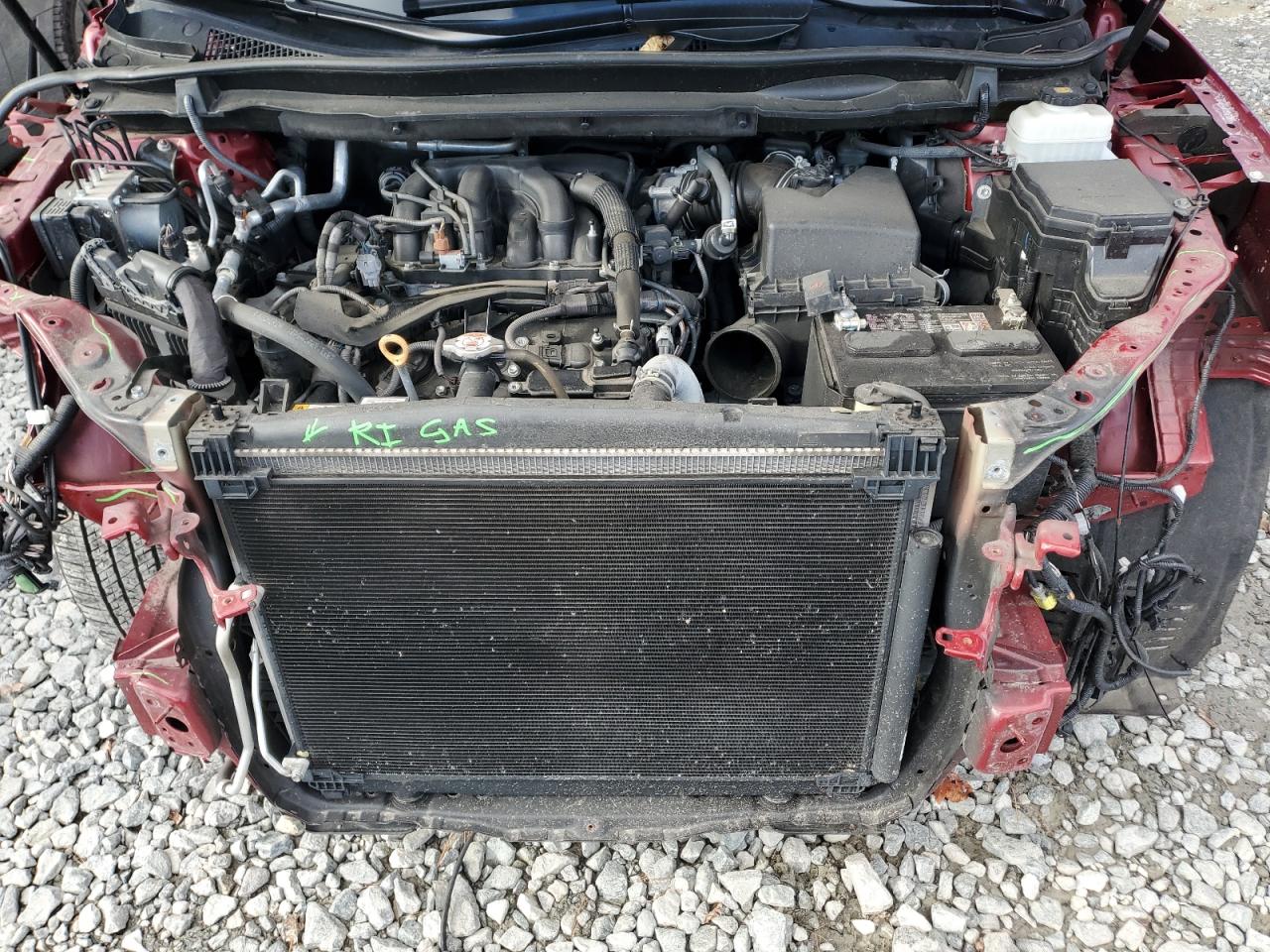 2022 Lexus Rx 350 VIN: 2T2HZMDA2NC316804 Lot: 82687745