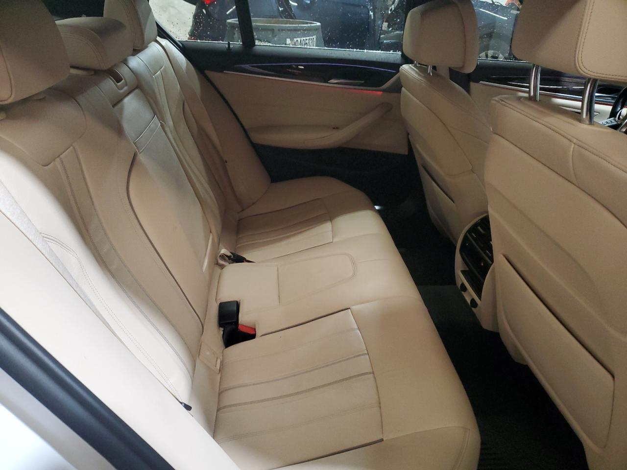 2019 BMW 530 Xi VIN: WBAJA7C56KG911541 Lot: 86834725