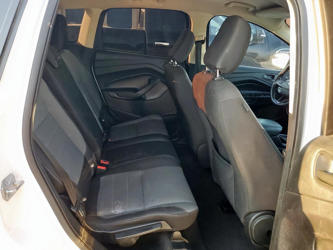 2019 Ford Escape S VIN: 1FMCU0F77KUA47989 Lot: 85346975