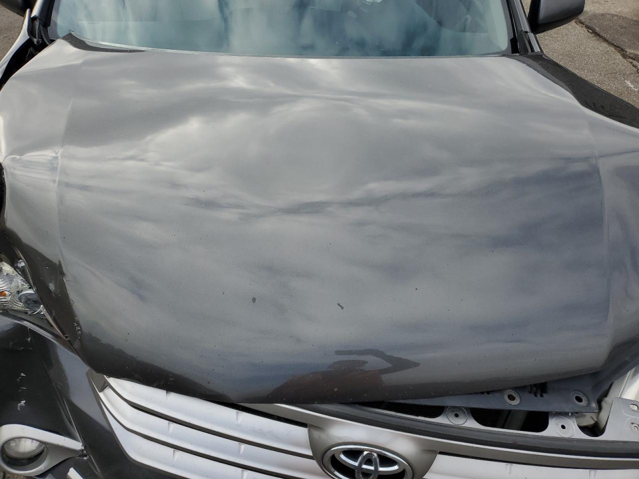 2013 Toyota Highlander Base VIN: 5TDBK3EH3DS239709 Lot: 85882135