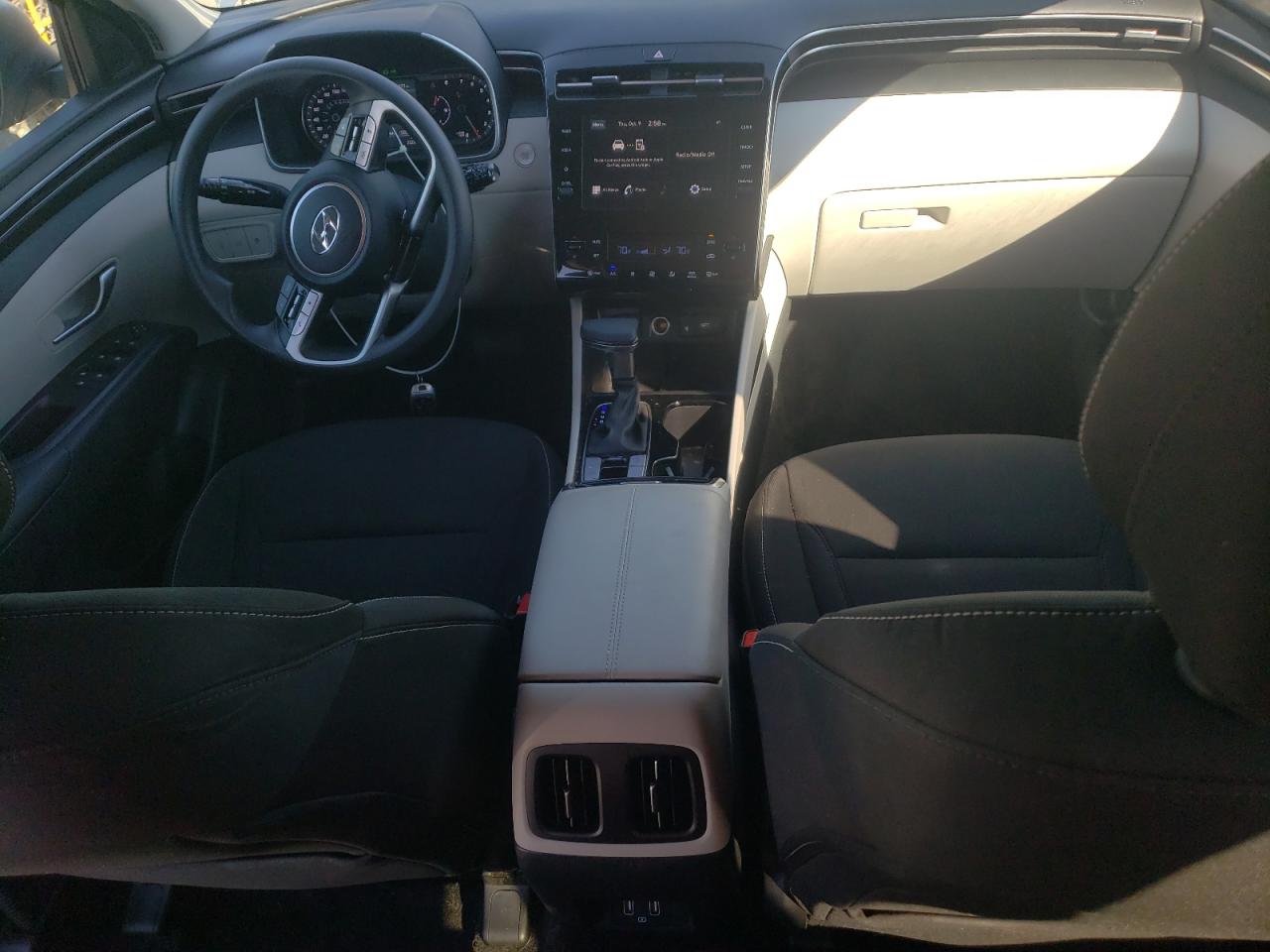 2024 Hyundai Tucson Sel VIN: 5NMJB3DE7RH314070 Lot: 85768555