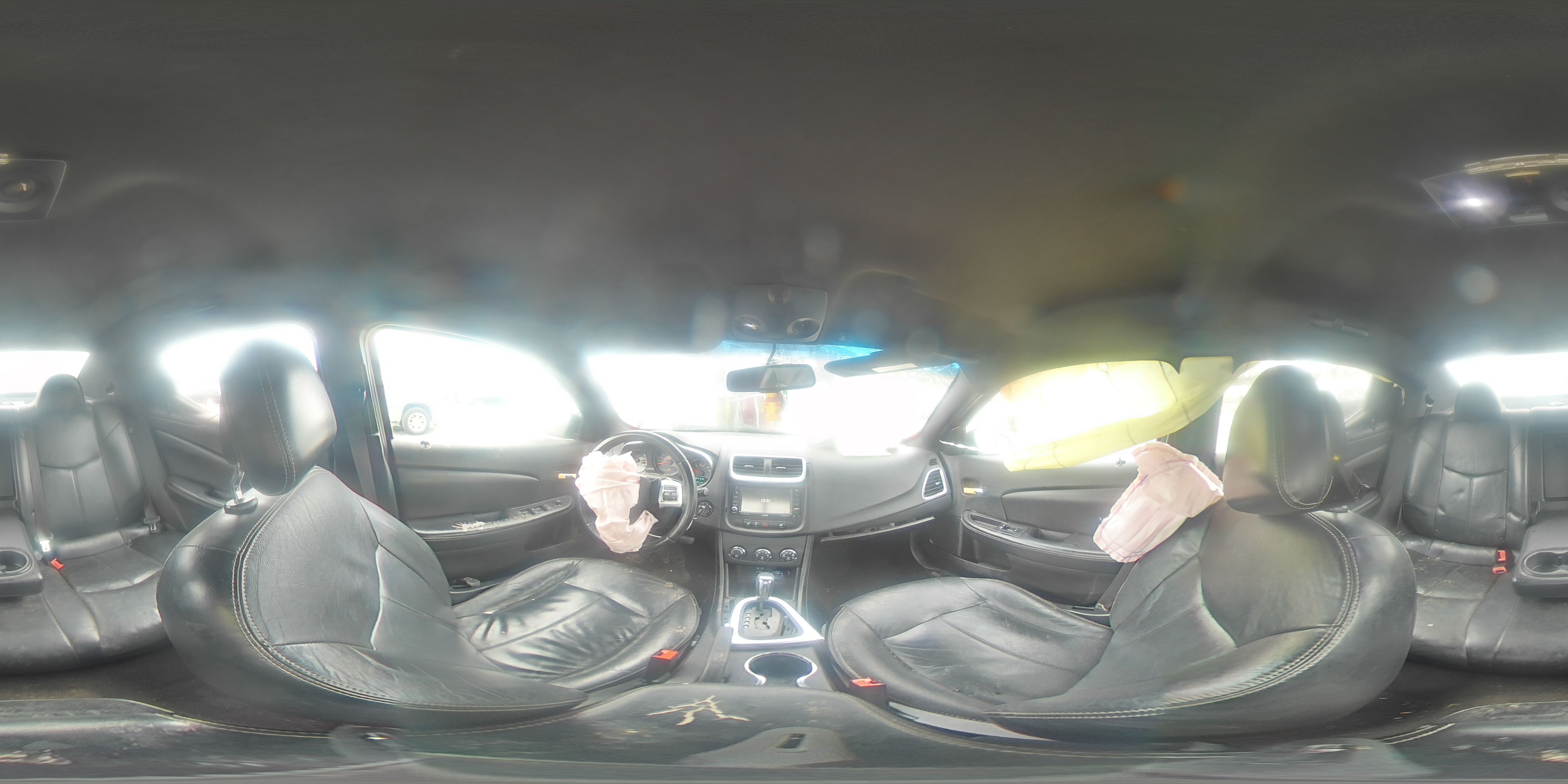 2011 Dodge Avenger Lux VIN: 1B3BD2FGXBN554201 Lot: 82219805