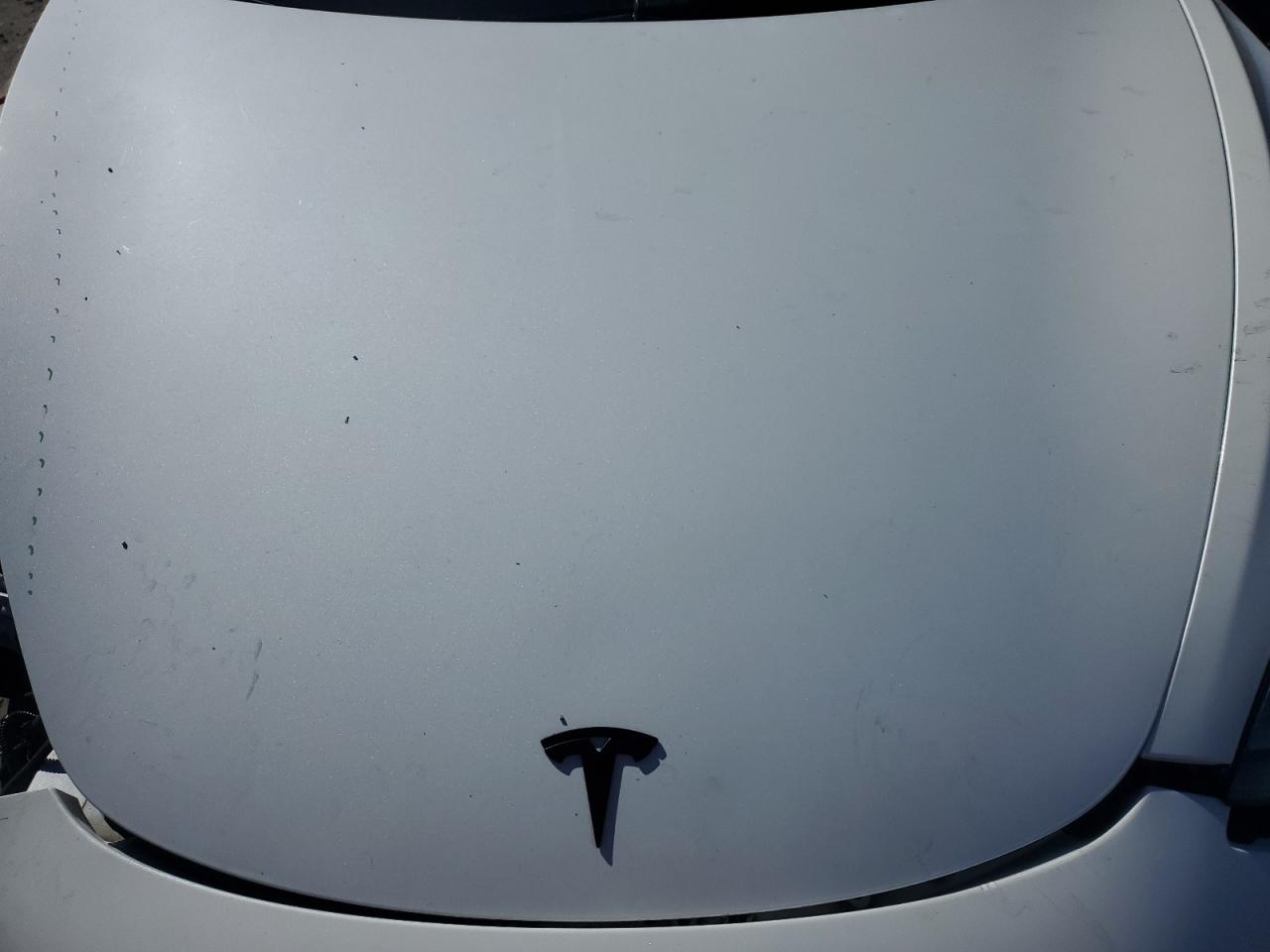 2023 Tesla Model 3 VIN: 5YJ3E1EAXPF385780 Lot: 90505885