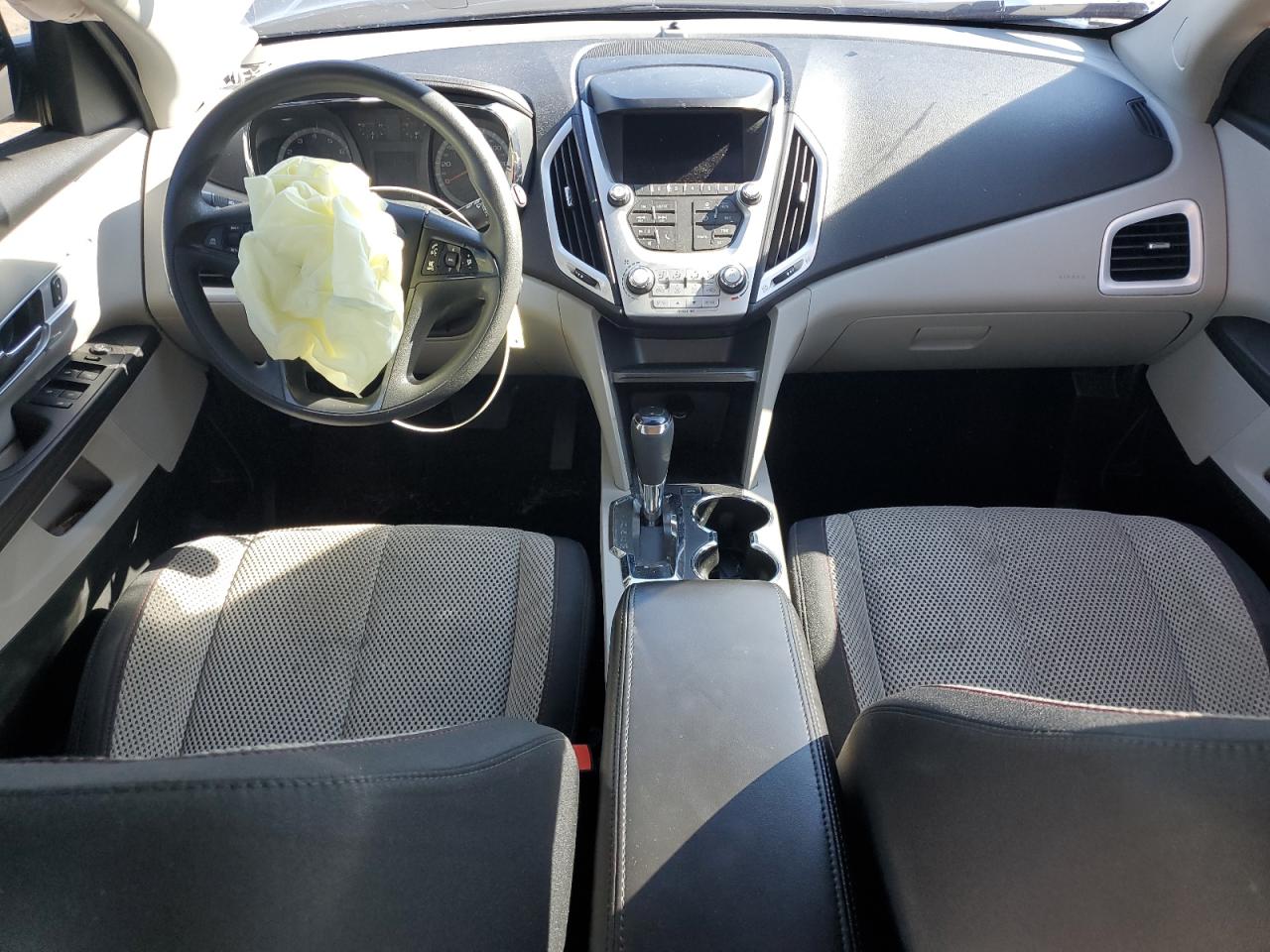 2016 GMC Terrain Sle VIN: 2GKALMEK5G6327304 Lot: 91091615