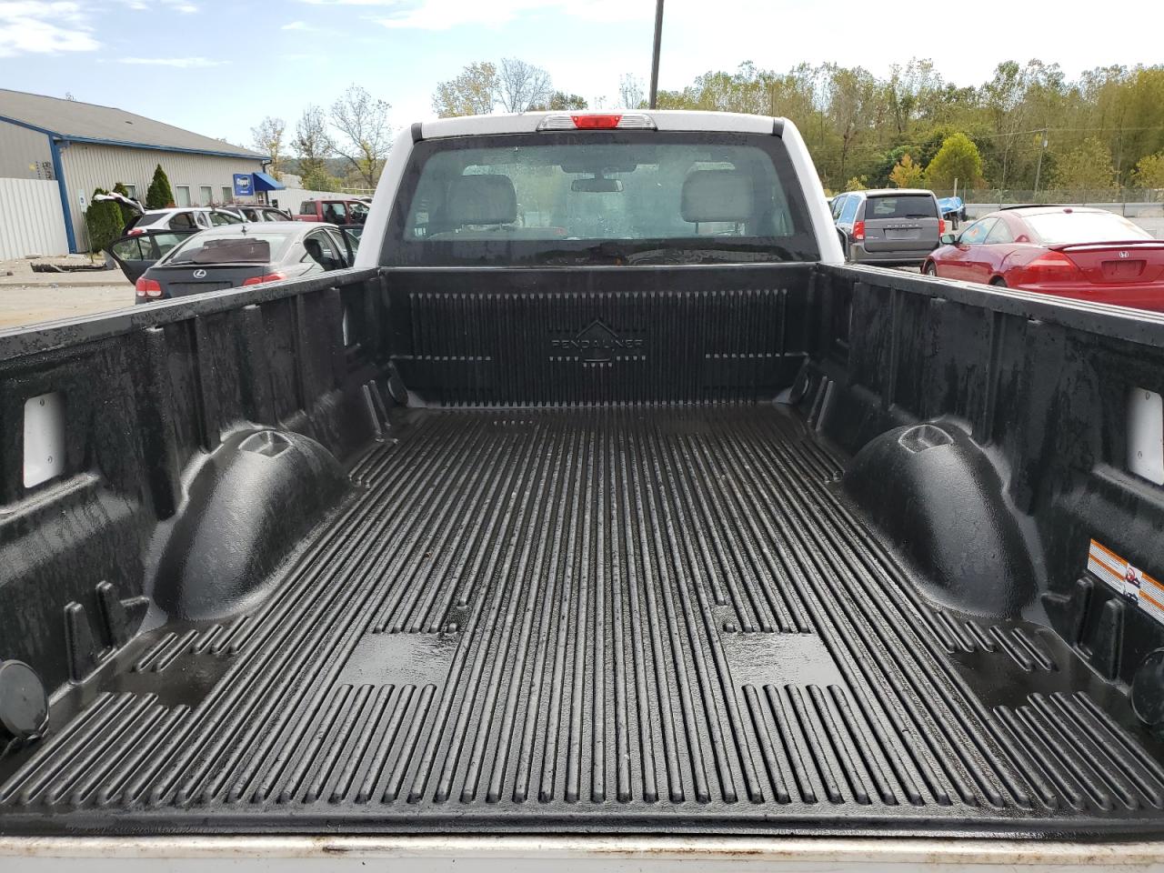 2020 Ford F150 VIN: 1FTMF1CB2LKE65844 Lot: 85707515
