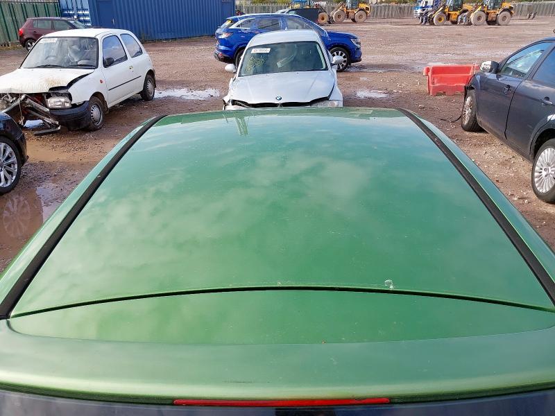 2007 FORD FIESTA 1.25 ZETEC 5DR [CLIMATE]