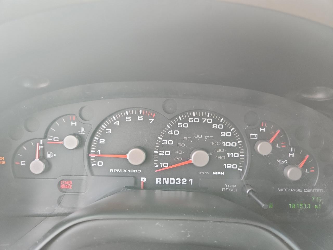 2005 Ford Explorer Xlt VIN: 1FMZU73K25ZA35400 Lot: 85920495