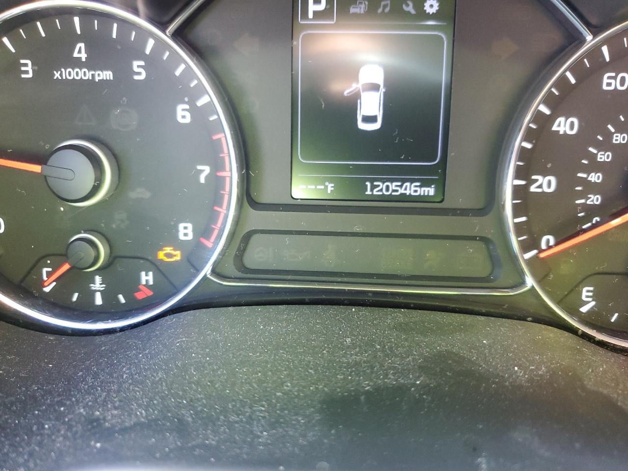 2017 Kia Forte Ex VIN: 3KPFL4A86HE089606 Lot: 82694955