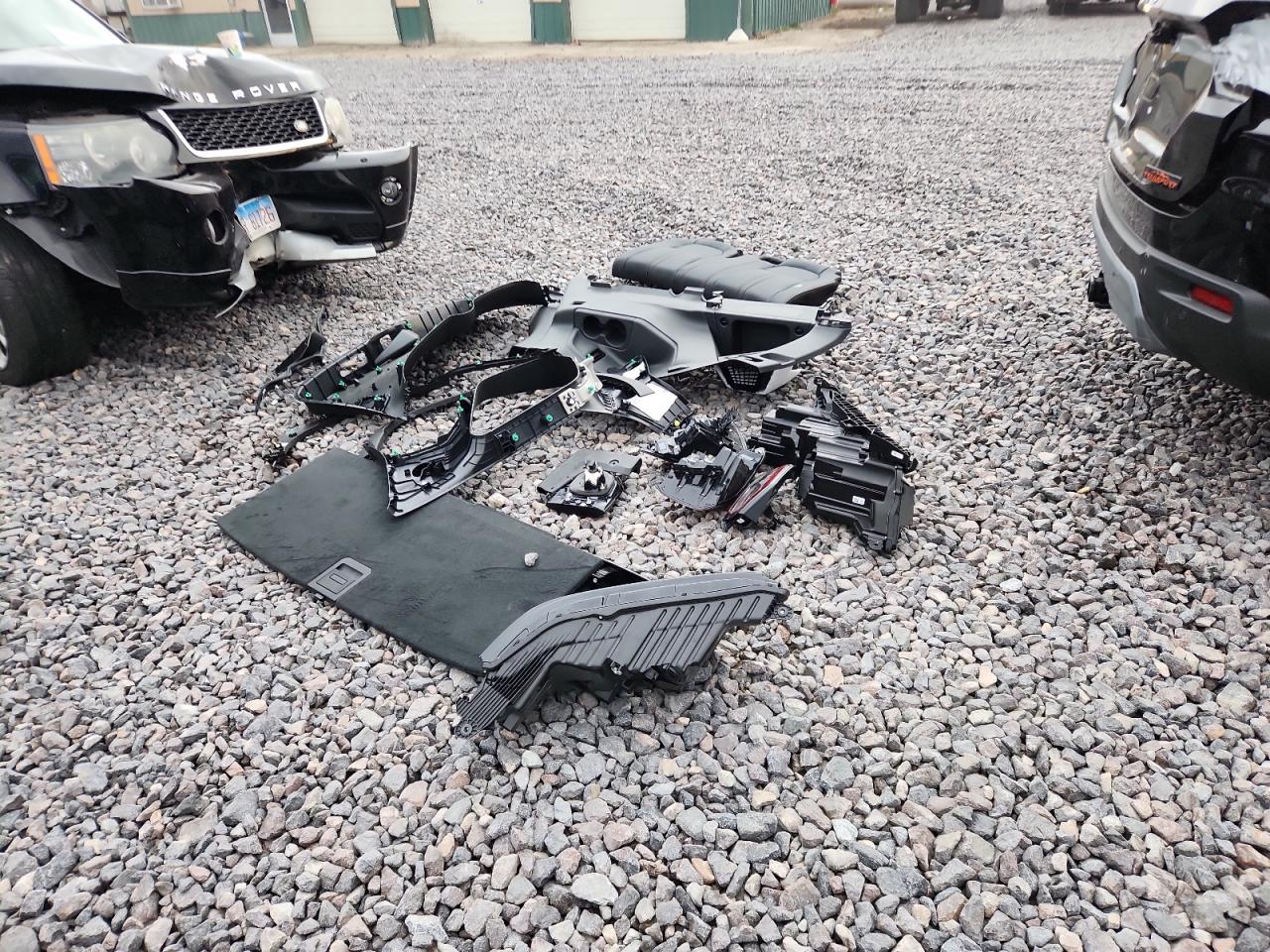 2025 Honda Pilot Trailsport VIN: 5FNYG1H60SB163717 Lot: 85672775