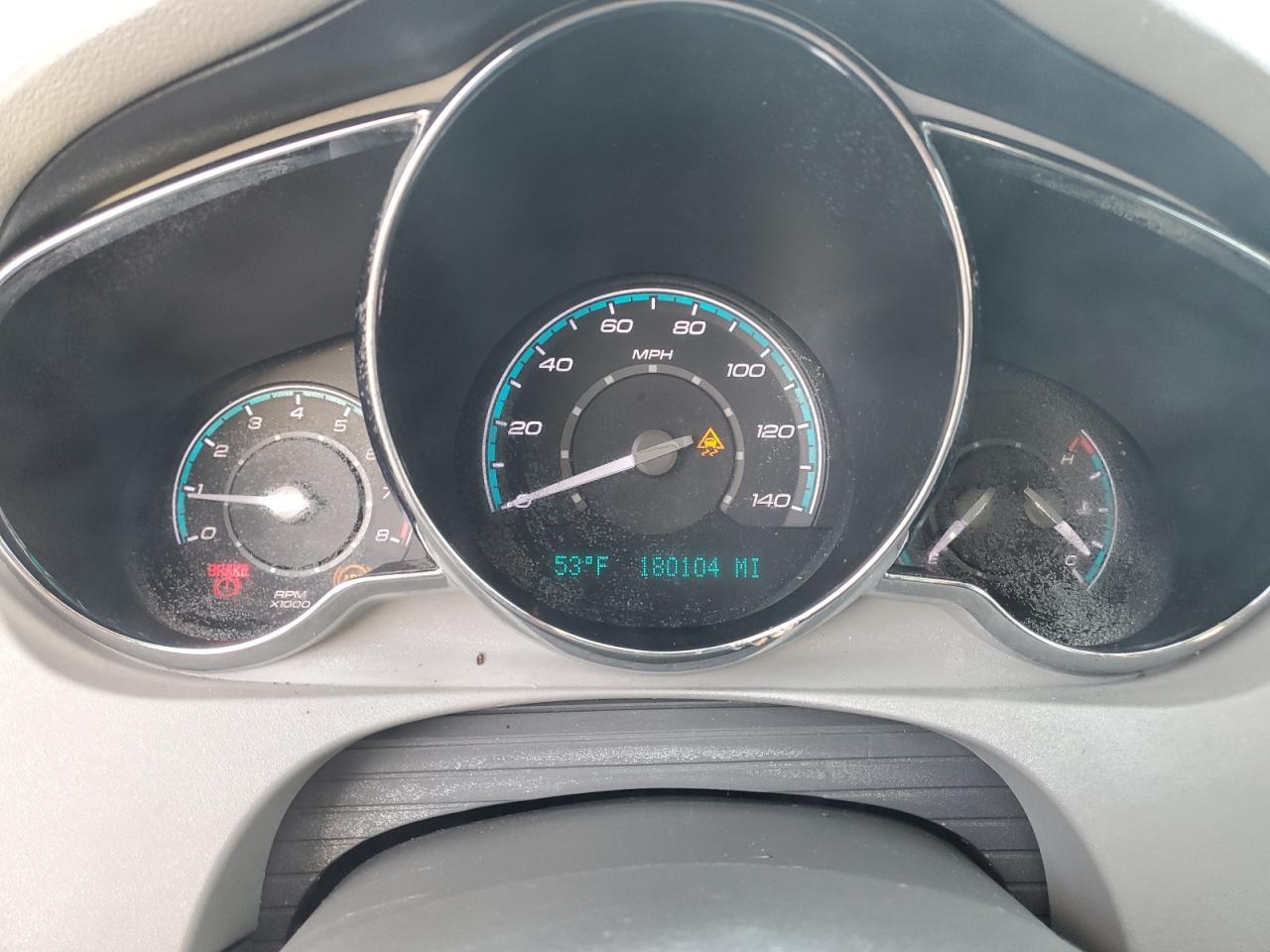 2009 Chevrolet Malibu Ls VIN: 1G1ZG57N594118660 Lot: 86445635