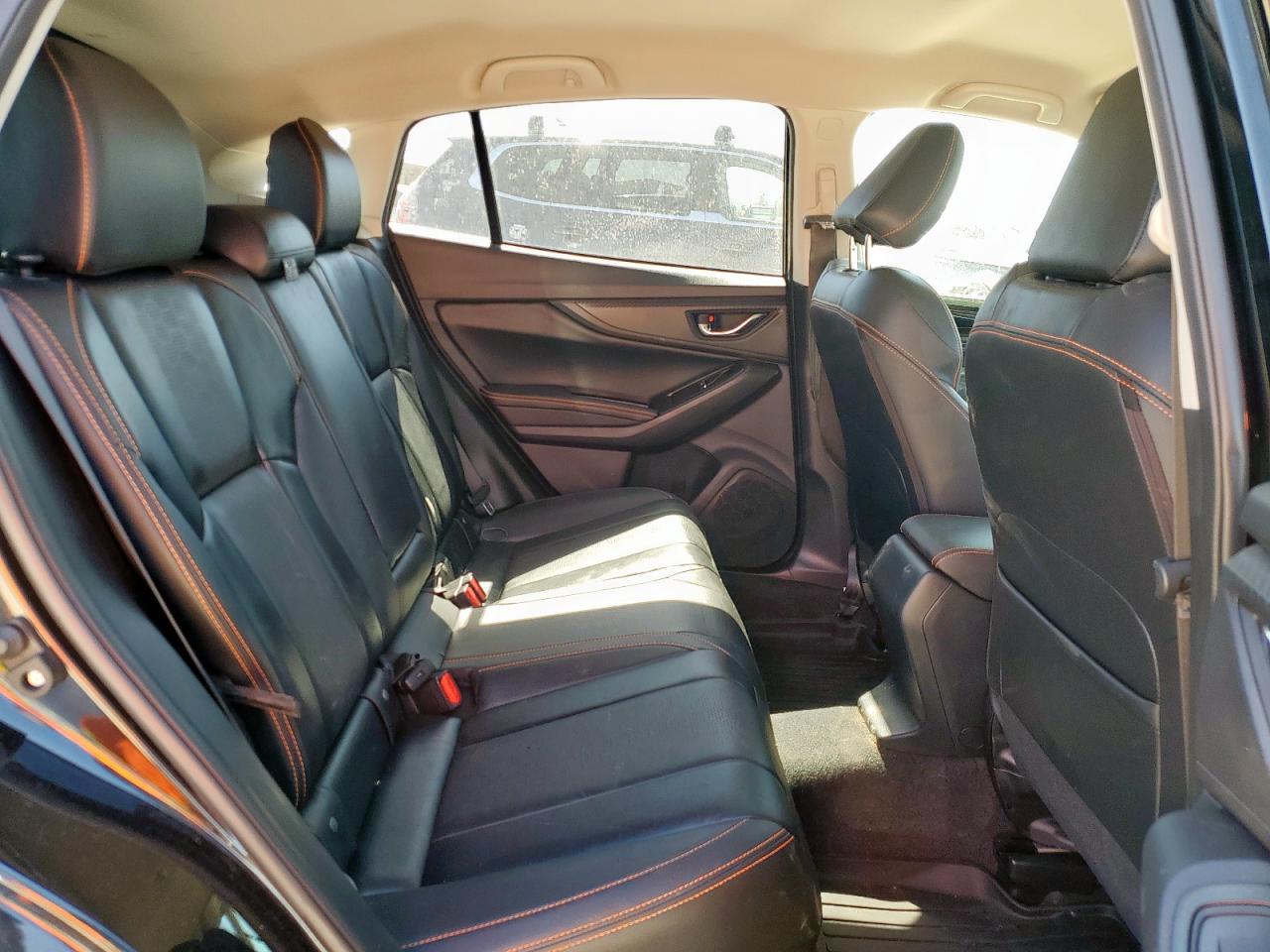 2020 Subaru Crosstrek Limited VIN: JF2GTAMC0L8205017 Lot: 85925025