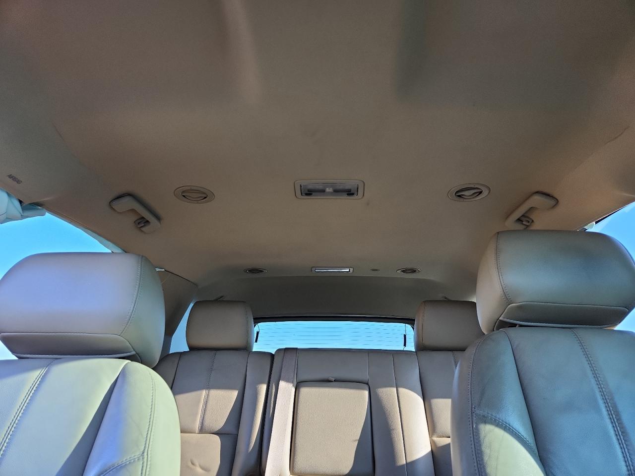 2011 Chevrolet Tahoe K1500 Lt VIN: 1GNSKBE07BR142925 Lot: 83810055