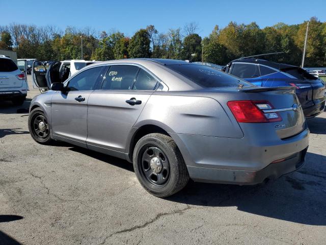 FORD TAURUS 2017 Серый