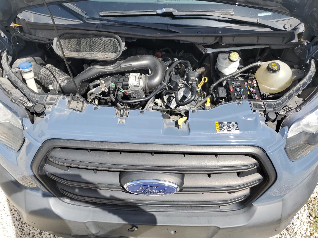 Фото: 1FTBR3X83LKB27653