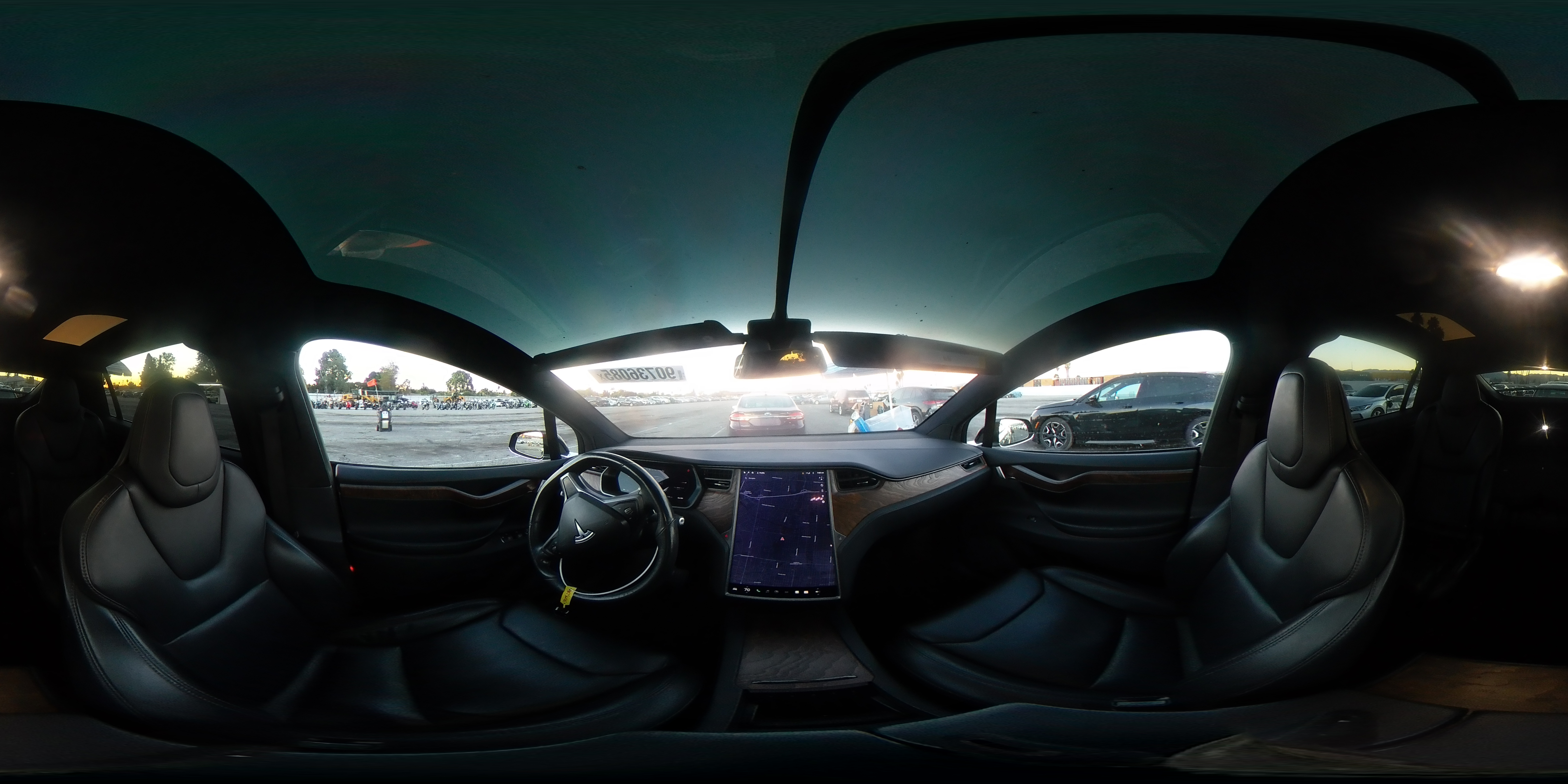 2019 Tesla Model X VIN: 5YJXCBE24KF212979 Lot: 90736085