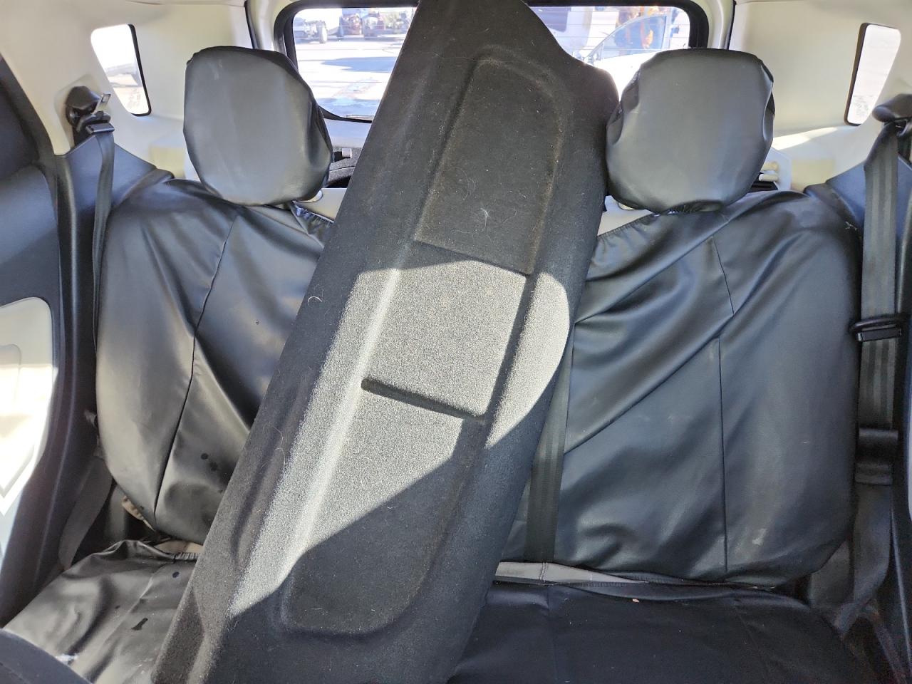 2020 Ford Ecosport S VIN: MAJ3S2FE2LC371496 Lot: 87195535