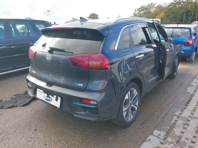 2020 KIA E-NIRO 150KW 4 64KWH 5DR AUTO