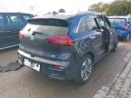 2020 KIA NIRO 4 EV  for sale at Copart SANDWICH
