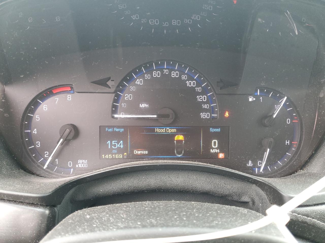 2013 Cadillac Ats VIN: 1G6AA5RX3D0130247 Lot: 85700855