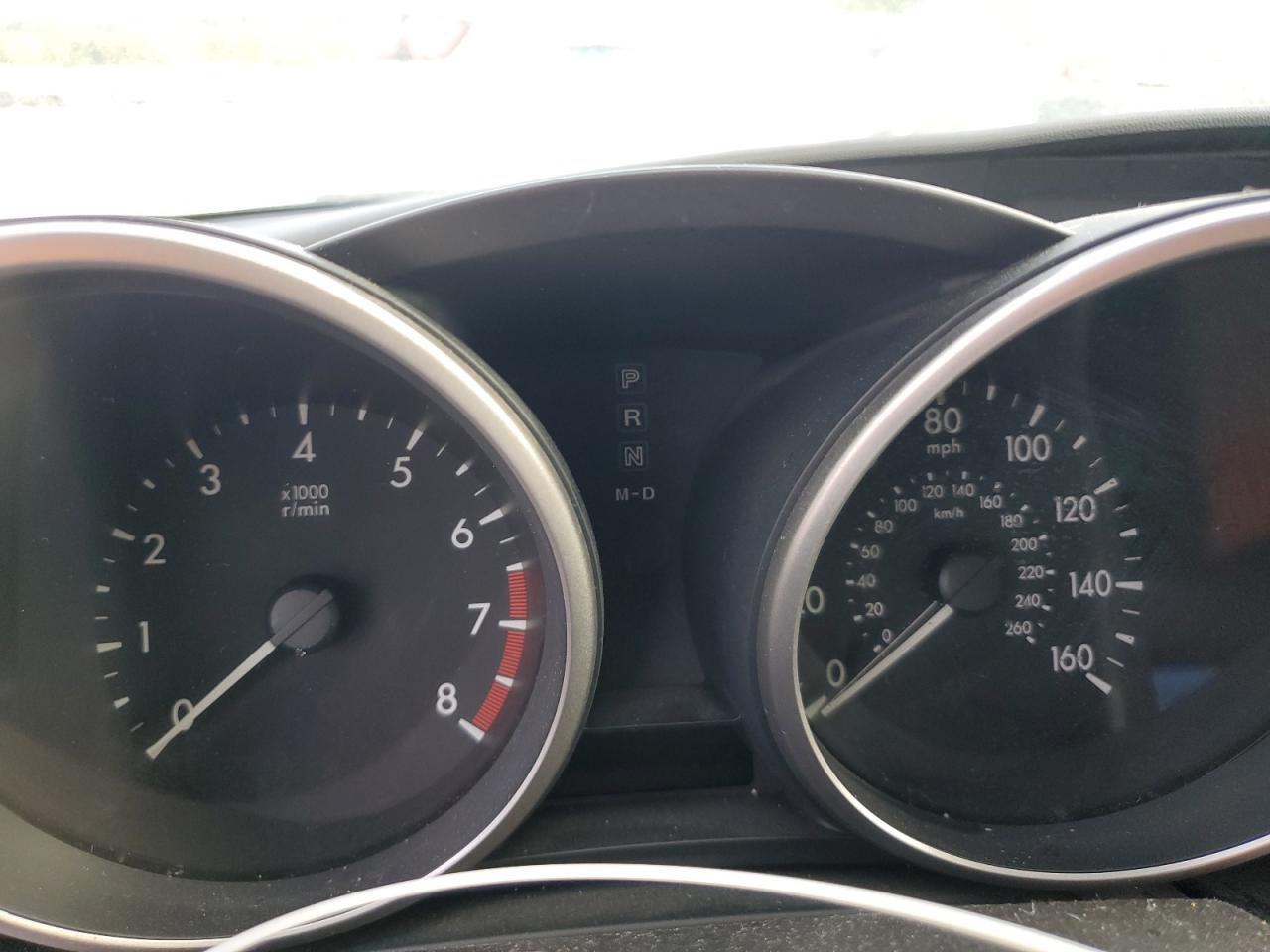 2011 Mazda 3 I VIN: JM1BL1UF6B1401618 Lot: 86308885