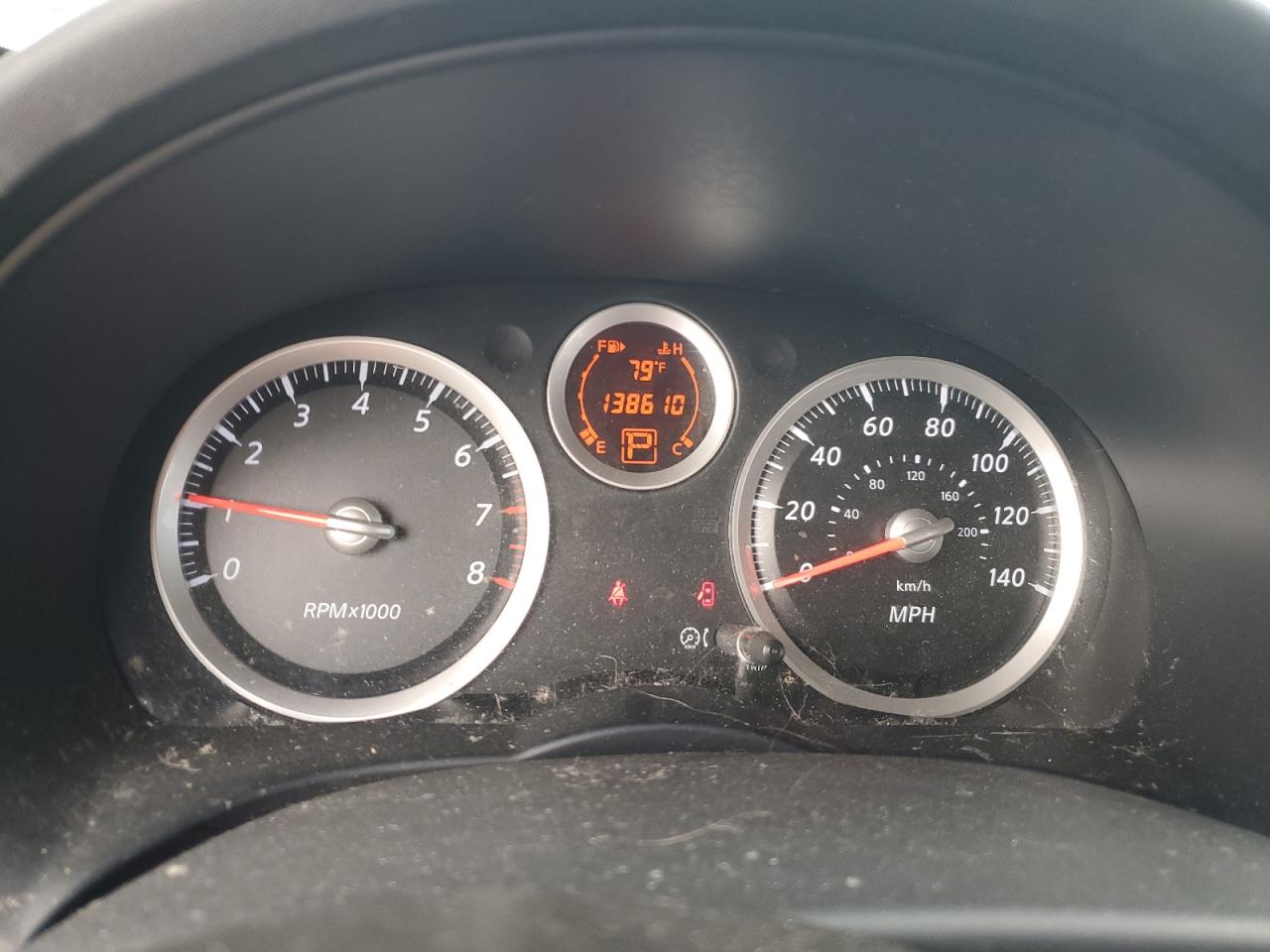 2011 Nissan Sentra 2.0 VIN: 3N1AB6AP2BL670560 Lot: 82351985