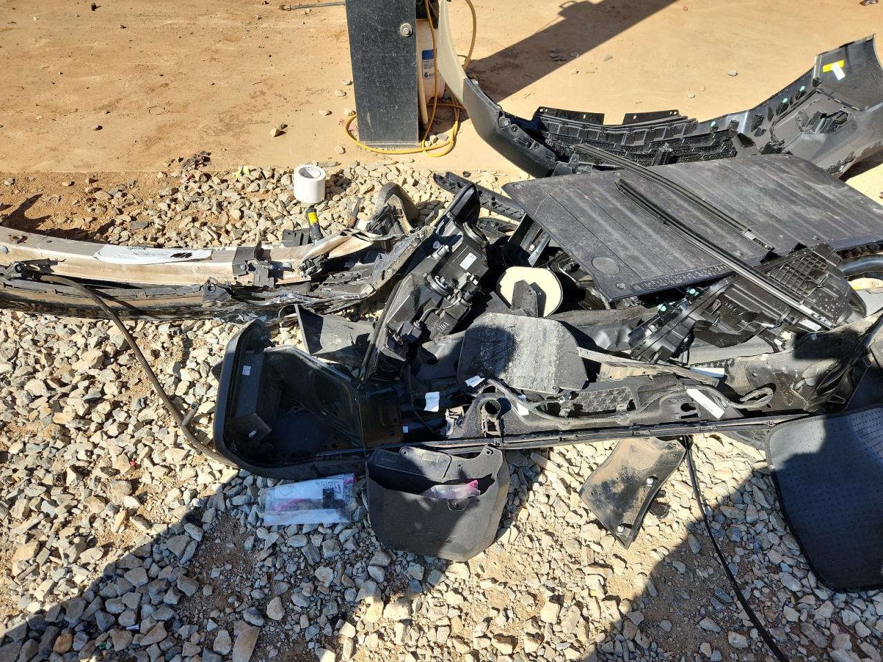 2024 Chevrolet Colorado VIN: 1GCGSBEC9R1155130 Lot: 85531815