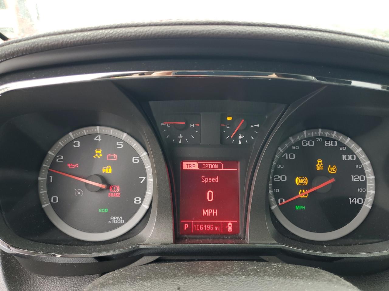 2015 GMC Terrain Sle VIN: 2GKALREK9F6142703 Lot: 82376305