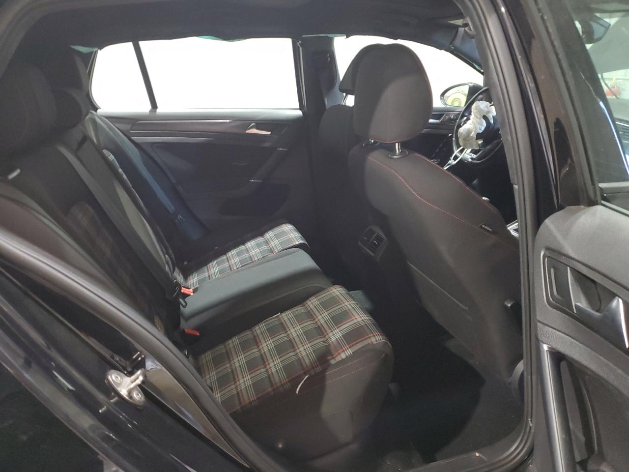 2018 Volkswagen Gti S VIN: 3VW547AU0JM282754 Lot: 85152895