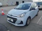2019 HYUNDAI I10 1.0 S 5DR for sale at Copart CHESTER
