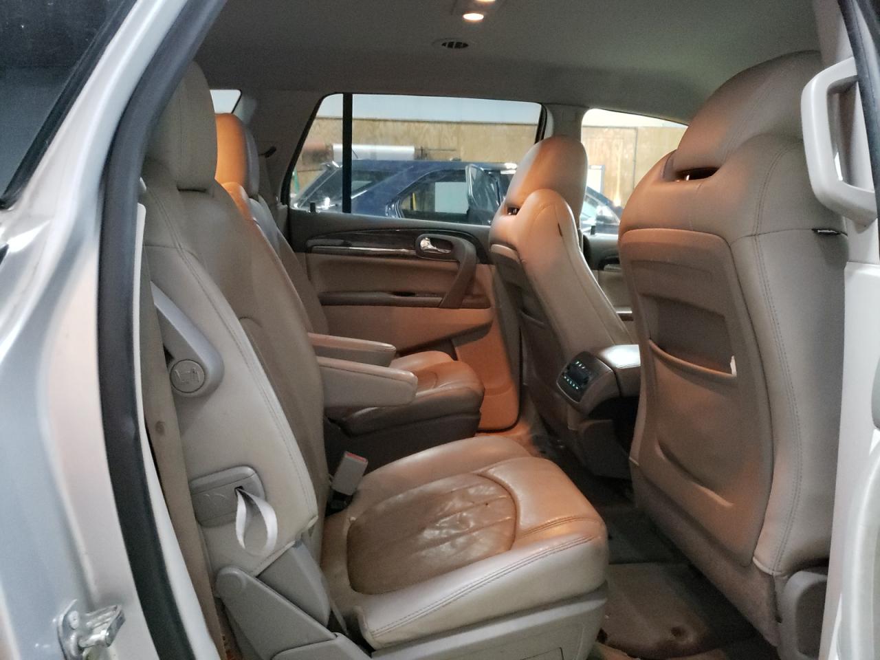 2016 Buick Enclave VIN: 5GAKVBKD5GJ235800 Lot: 86797735