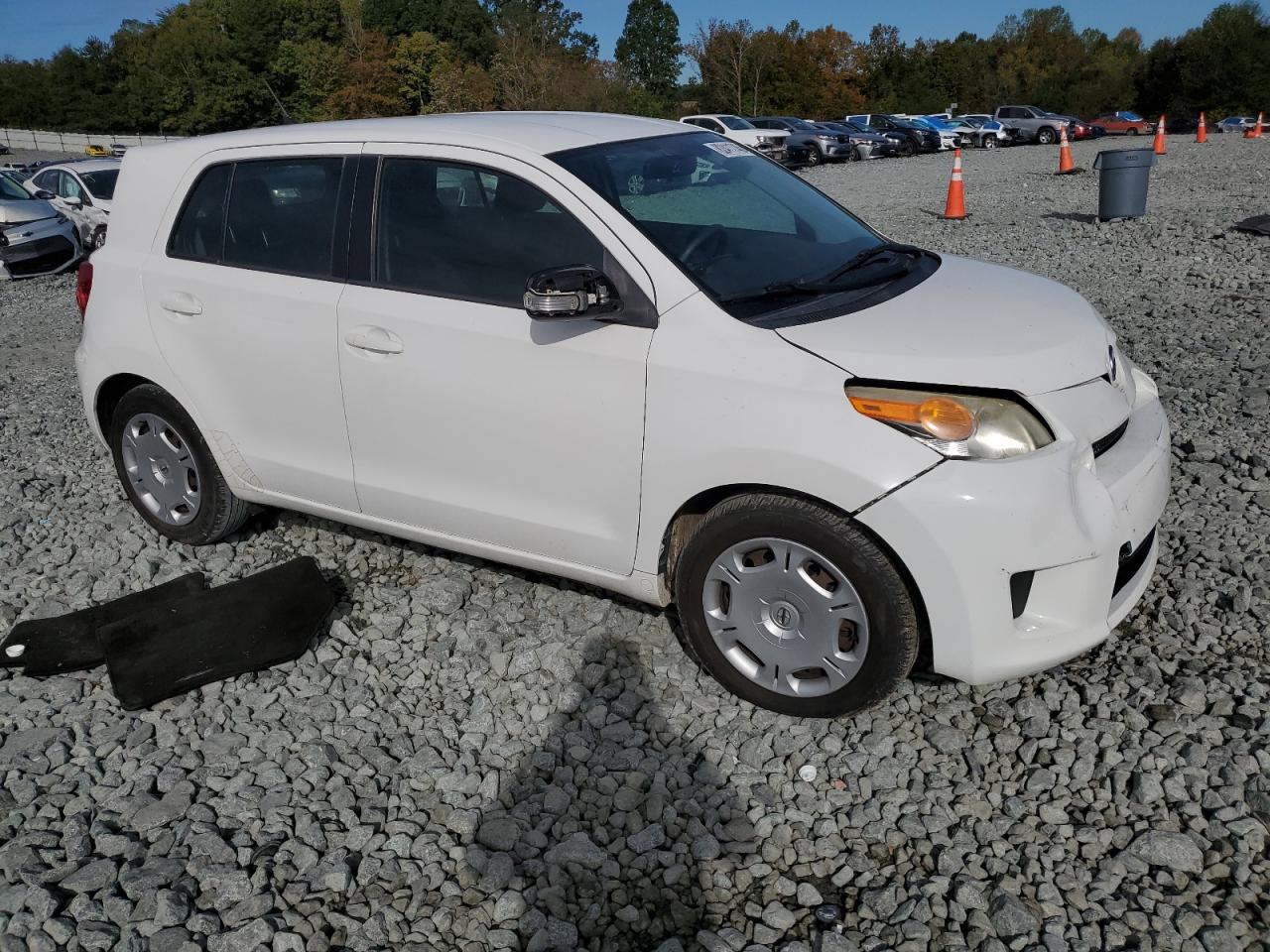 2009 Toyota Scion Xd VIN: JTKKU104X9J035067 Lot: 82411745