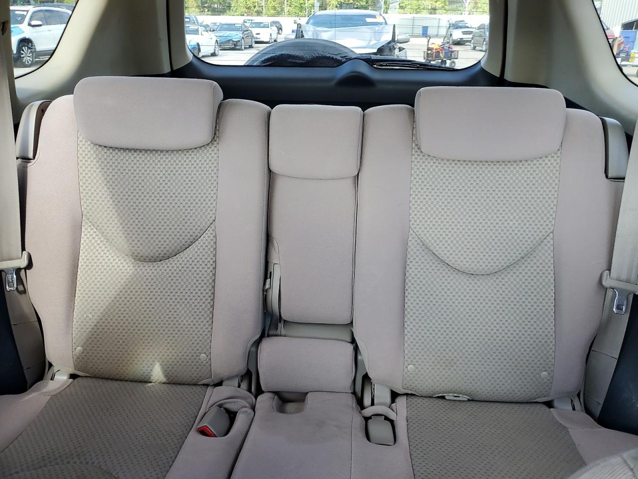 2007 Toyota Rav4 VIN: JTMBK33V076025273 Lot: 85665845