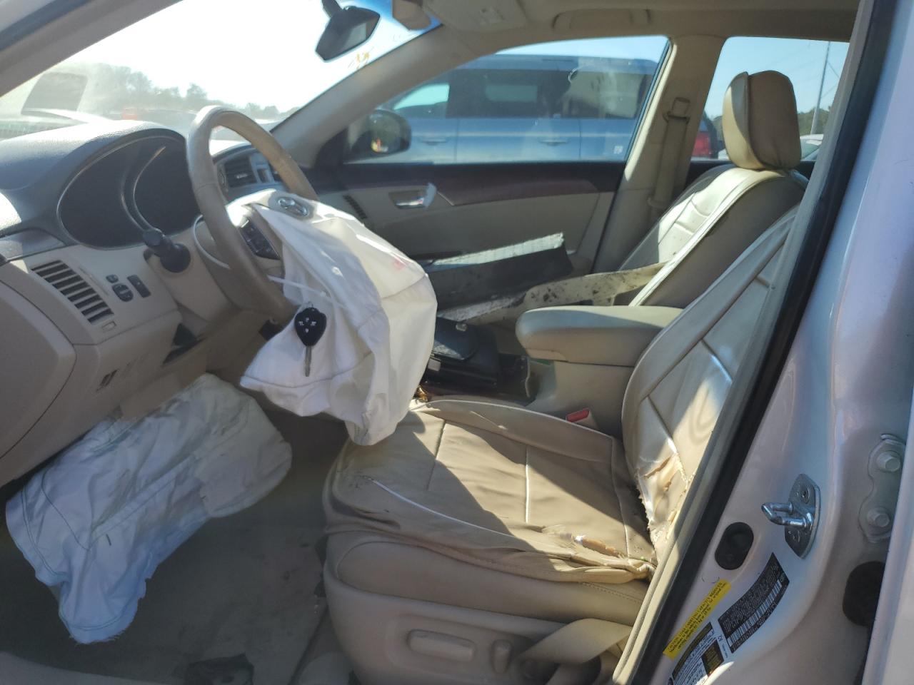 2012 Toyota Avalon Base VIN: 4T1BK3DB1CU448711 Lot: 85867475