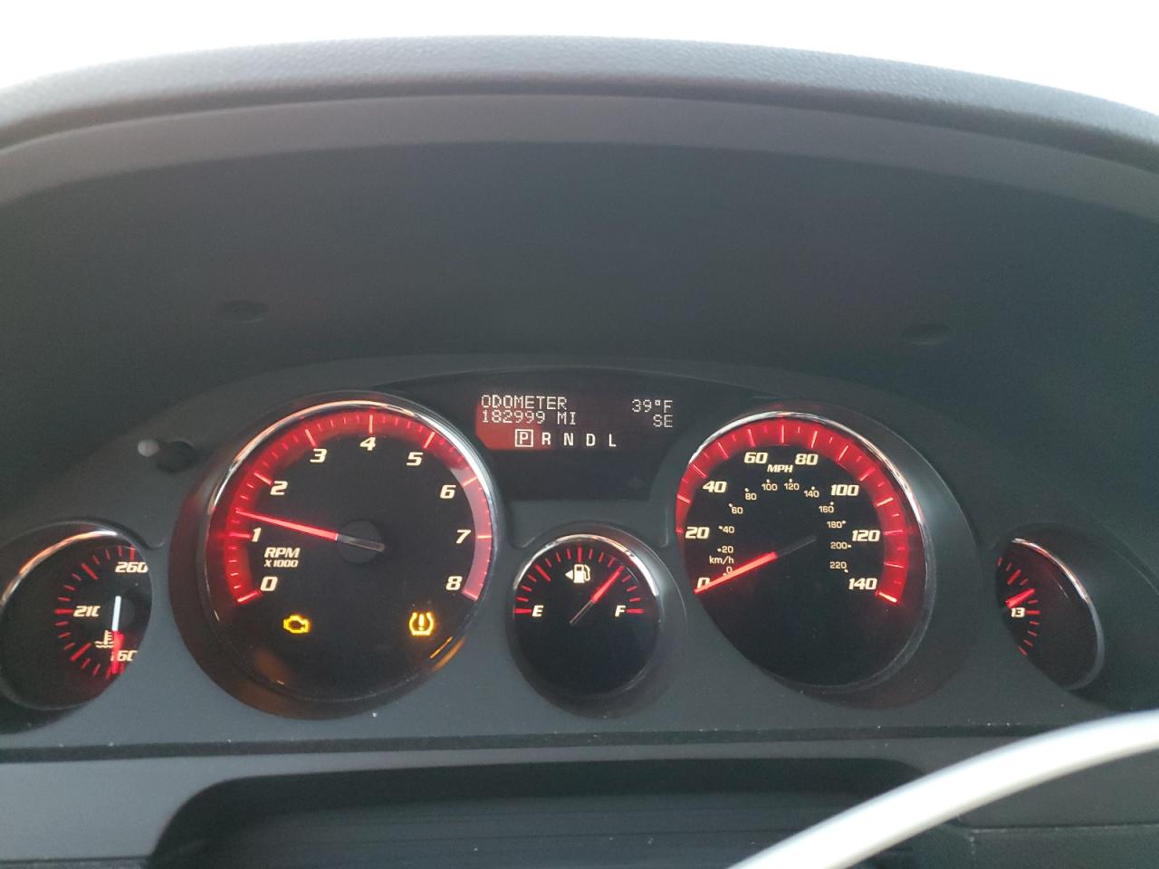 2009 GMC Acadia Slt-1 VIN: 1GKEV23D09J140109 Lot: 90891045