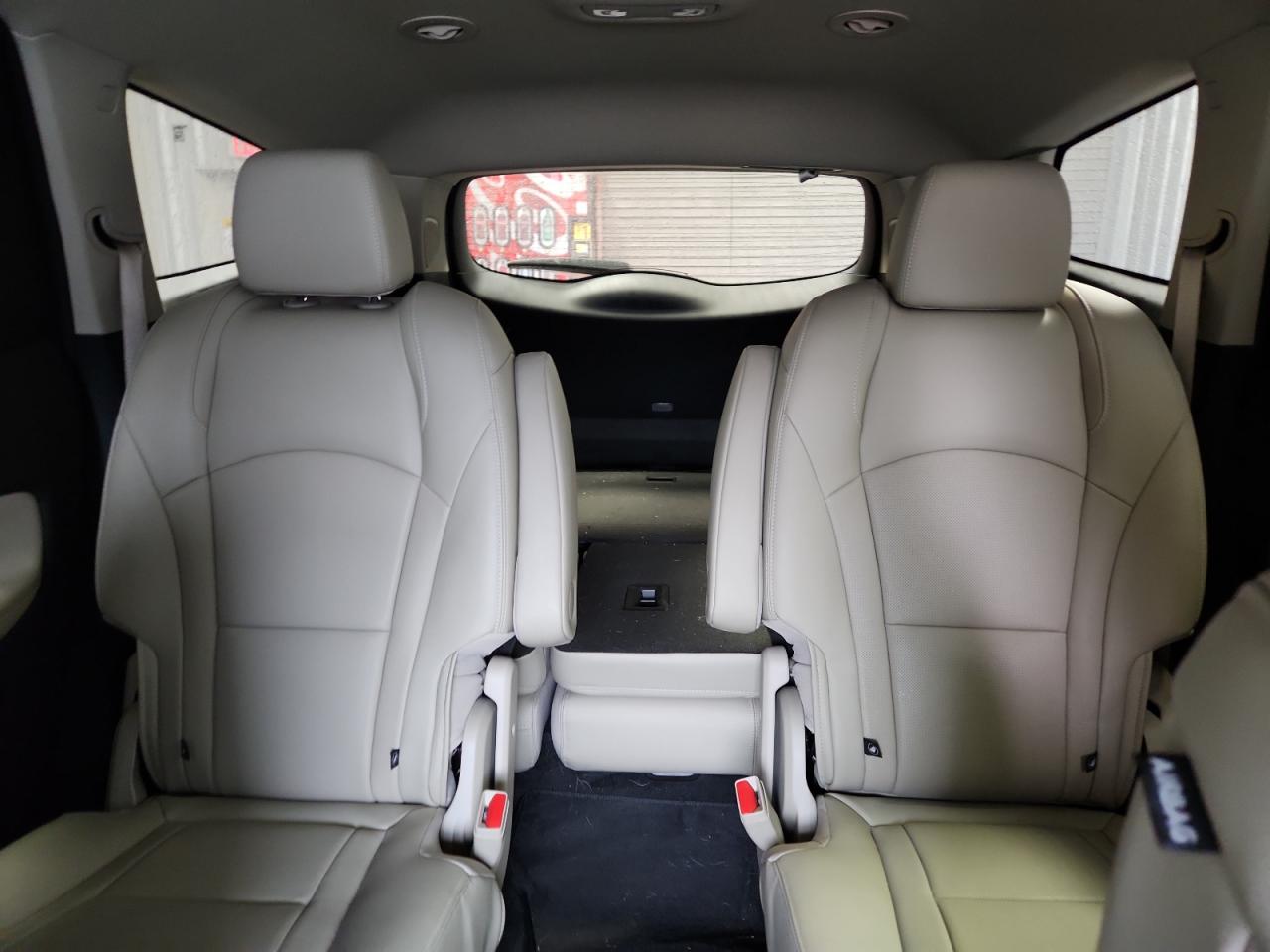 2021 Buick Enclave Premium VIN: 5GAEVBKW9MJ221103 Lot: 90145105