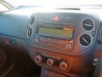2011 VOLKSWAGEN GOLF PLUS 1.6 TDI 105 SE 5DR for sale at Copart YORK