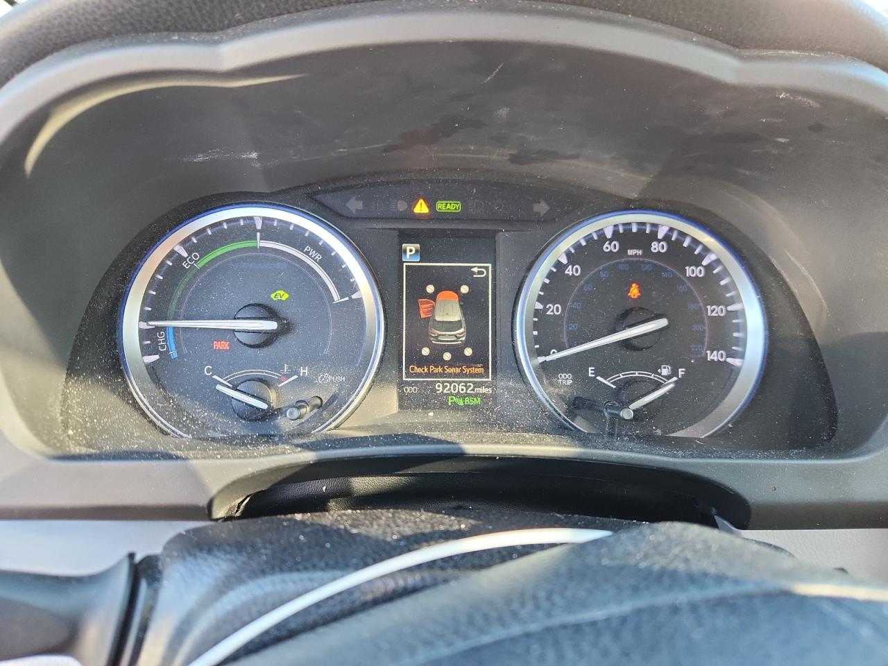 2018 Toyota Highlander Hybrid Limited VIN: 5TDDGRFH0JS040902 Lot: 85197665