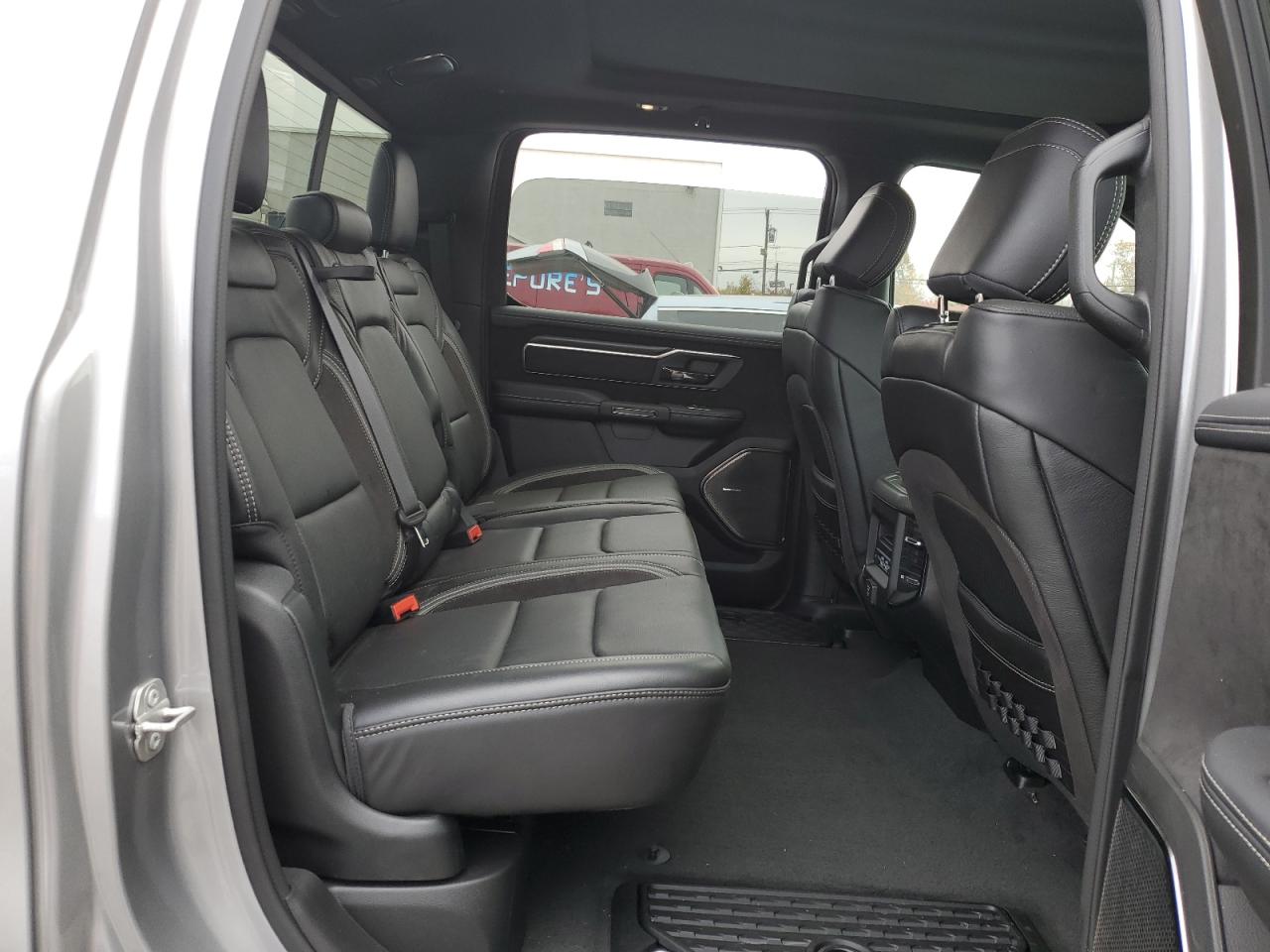 2024 Ram 1500 Trx VIN: 1C6SRFU98RN141416 Lot: 90222295