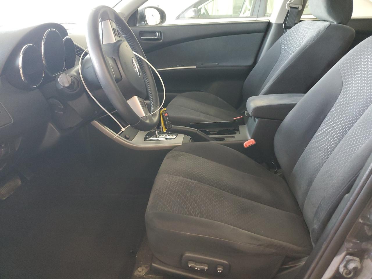 2006 Nissan Altima S VIN: 1N4AL11D16C248015 Lot: 86115085