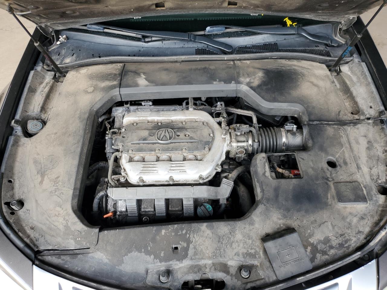 2011 Acura Tl VIN: 19UUA8F27BA000016 Lot: 85535545